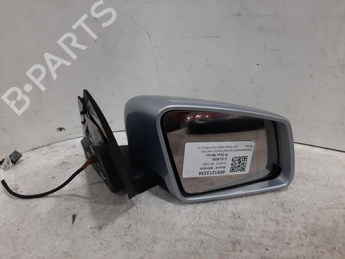 Used Right mirror MERCEDES-BENZ C-CLASS (W204) C 180 CGI (204.031) (156 hp) 26843747
