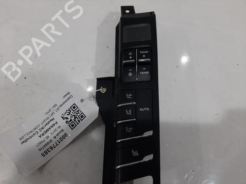 Climate control PORSCHE PANAMERA (970) 3.0 D | BP37520070I5 - Image 2