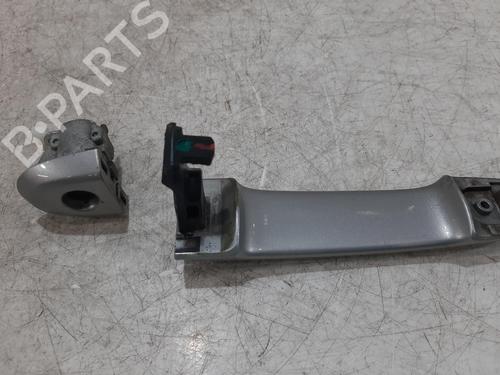 Exterior handle NISSAN NOTE (E12) 1.2 | BP33035646C122  - Image 5