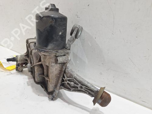 Front wiper motor RENAULT SCÉNIC III (JZ0/1_) 1.5 dCi | BP26853642M29 