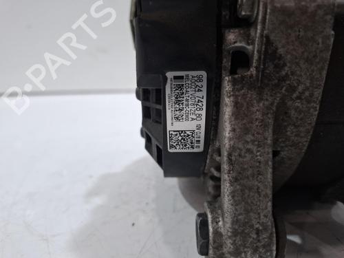 Alternator CITROËN JUMPER II Van 2.2 BlueHDi 140 | BP40454614M7 - Image 2