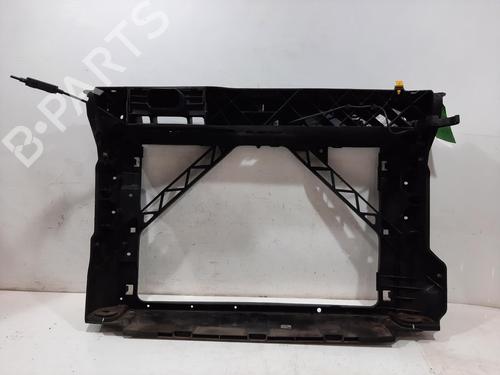 Front slam panel SKODA FABIA III Estate (NJ5) 1.0 TSI | BP30179409C72 