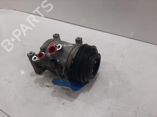 AC-Kompressor AC-Kompressor HYUNDAI i10 II (BA, IA) 1.0 (67 hp) 36315966 36315966