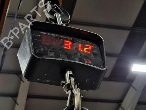 Gearbox CITROËN C3 II (SC_) 1.2 VTi 82 | BP32144966M3  - Image 6