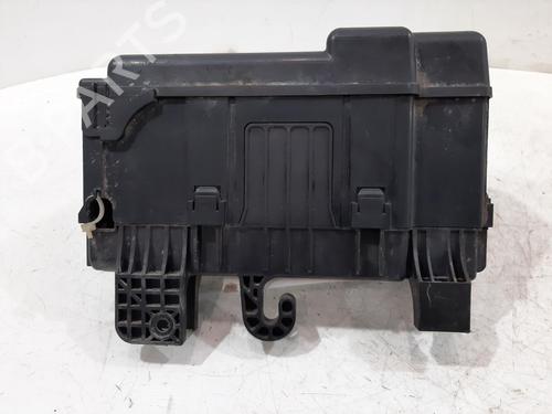 Fuse box TOYOTA AYGO (_B1_) 1.0 (KGB10_, KGB10R) | BP29581282E1
