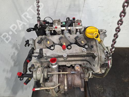 Engine DACIA SANDERO II TCe 90 (B8M1, B8MA, B8AC) | BP39916695M1 - Image 6
