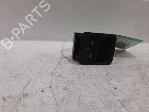 Right front window switch VW CADDY IV Box Body/MPV (SAA, SAH) 2.0 TDI | BP34038617I26 - Image 4