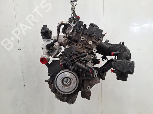 Used Engine Engine 38728213 38728213