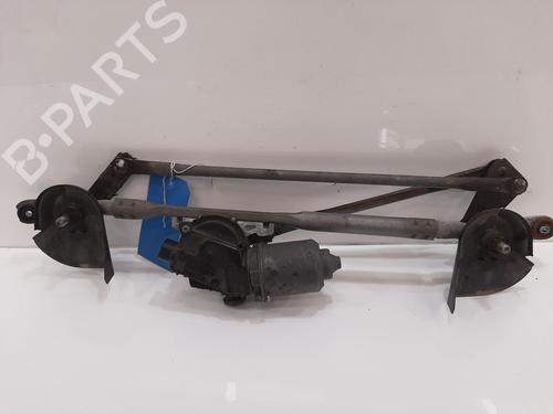 Used Front wiper motor Front wiper motor MITSUBISHI OUTLANDER III (GG_W, GF_W, ZJ, ZL, ZK) 2.2 Di-D 4WD (GF6W) (150 hp) 33839642 33839642