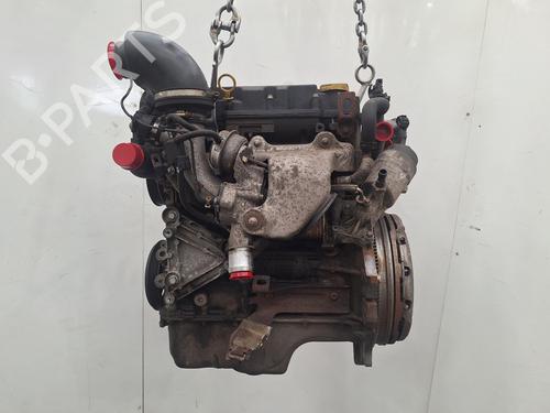 Engine VAUXHALL CORSA Mk IV (E) (X15) 1.4 | BP39965062M1 - Image 3
