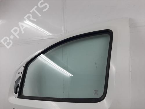 Left front door CITROËN NEMO Box Body/MPV (AA_) 1.3 HDi 75 | BP26869432C2 