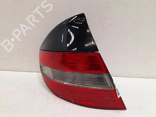 Left taillight MERCEDES-BENZ CLC-CLASS (CL203) CLC 180 Kompressor (203.746) | BP26869880C34 