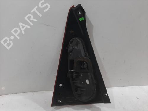 Right taillight PEUGEOT 107 (PM_, PN_) 1.0 | BP26784040C35 