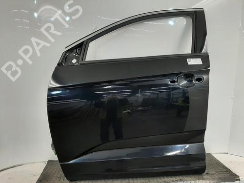 Used Left front door Left front door VAUXHALL GRANDLAND X / GRANDLAND (A18) 1.2 Turbo (75) (131 hp) 34273223 34273223