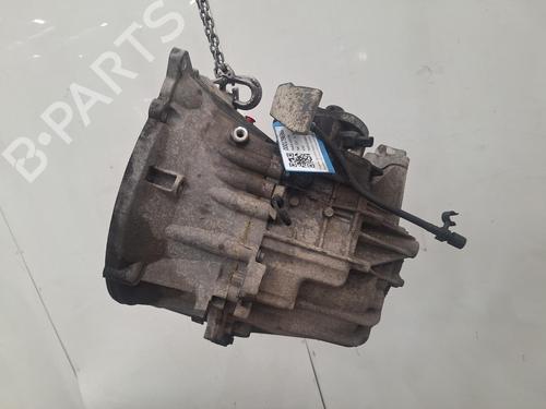 Gearbox FORD KUGA II (DM2) 2.0 TDCi | BP38113833M3 - Image 2