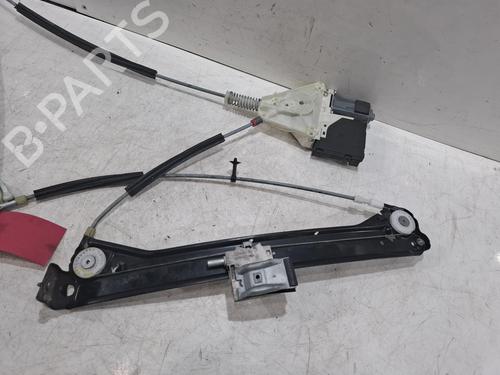 Front right window mechanism AUDI A3 Convertible (8P7) 1.8 TFSI | BP40116821C23 - Image 3