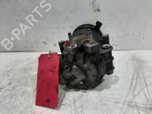 AC compressor FORD FIESTA VI (CB1, CCN) 1.6 Ti | BP30496802M34 