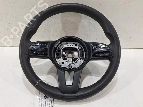 Volante MERCEDES-BENZ SPRINTER 3,5-t Van (B907, B910) 315 CDI RWD (907.631, 907.633, 907.635, 907.637) (150 hp) 31628321