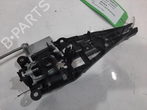 Andere VAUXHALL MERIVA Mk II (B) (S10) 1.4 | BP26867882O1 
