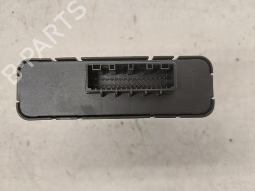 Control unit RENAULT CLIO V (B7_) 1.0 TCe 90 (B7MT) | BP26825537M11 - Image 2