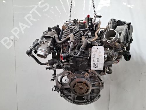 Used Engine Engine HYUNDAI BAYON (BC3) 1.0 T-GDI (101 hp) 36451499 36451499