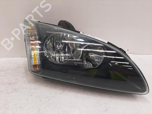 Used Right headlight Right headlight FORD FOCUS II (DA_, HCP, DP) 1.6 (100 hp) 34038144 34038144