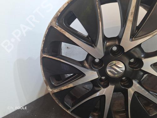 Fælk SUZUKI SX4 S-Cross (JY) 1.6 (AKK 416) | BP39007363C45 - Image 5