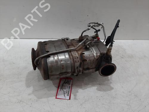 Used Particulate filter Particulate filter VOLVO V40 Hatchback (525) D3 (150 hp) 36773470 36773470