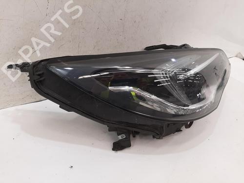 Right headlight VAUXHALL ASTRA Mk VII (K) (B16) 1.6 CDTi | BP32851831C29 - Image 3