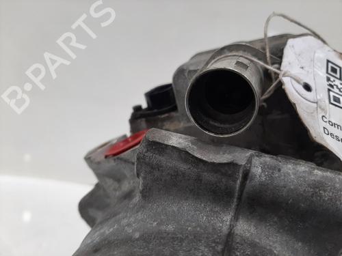 AC compressor JAGUAR I-PACE (X590) EV400 AWD | BP26748626M34 