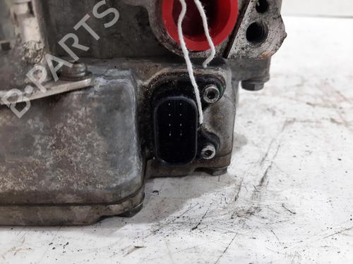 AC compressor JAGUAR I-PACE (X590) EV400 AWD | BP29524384M34