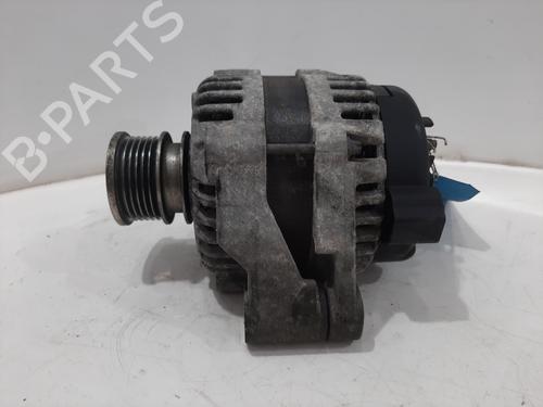 Alternator VAUXHALL ASTRA Mk VI (J) GTC (P10) 2.0 CDTi | BP29444654M7 