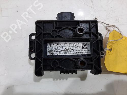 Electronic module JAGUAR I-PACE (X590) EV400 AWD | BP30179806M83