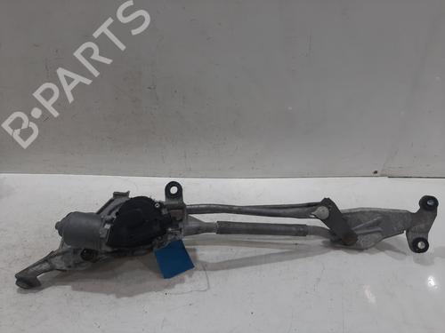 Viskermotor vindrude MITSUBISHI ASX (GA_W_) 2.2 Di-D 4WD (GA8W) (150 hp) 32757086