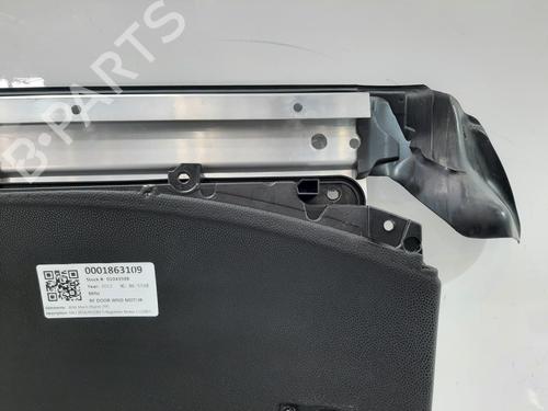 Front right window mechanism MINI MINI (R56) One D | BP40238330C23 - Image 5