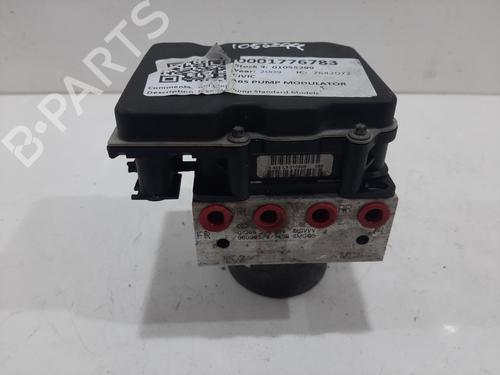 ABS ABS HONDA CIVIC VIII Hatchback (FN, FK) 1.8 (FN1, FK2) (140 hp) 37484739 37484739