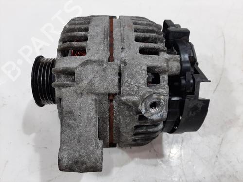 Alternator VAUXHALL MERIVA A (X03) 1.6 i | BP28161402M7 