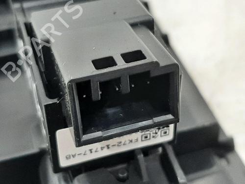 Switch JAGUAR I-PACE (X590) EV400 AWD | BP26851039I30 