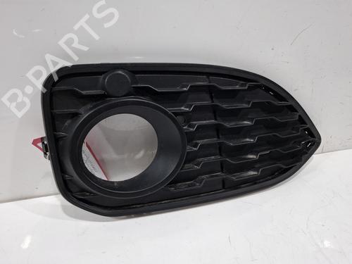 Used Grille Grille 39176442 39176442