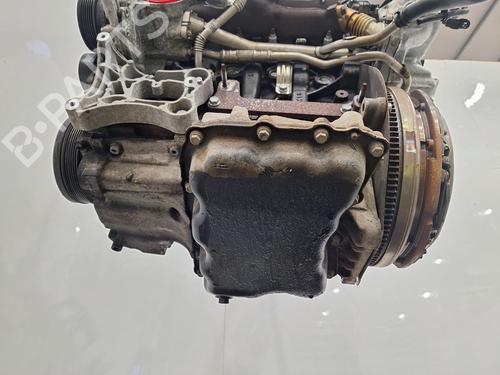 Motor VAUXHALL INSIGNIA Mk I (A) Hatchback (G09) 2.0 CDTI (68) | BP29946226M1 