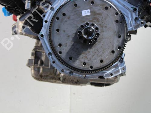 Engine PORSCHE MACAN (95B) 2.9 Turbo AWD (95BCI1) | BP29397215M1 
