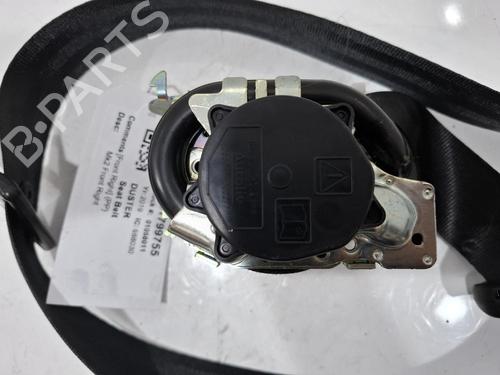 Front right seatbelt DACIA DUSTER (HS_) 1.6 SCe 115 | BP38180248I25 - Image 4