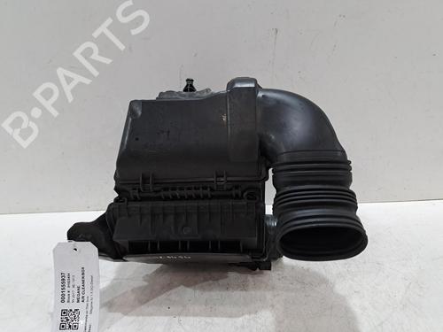 Luftfilter kasse RENAULT MEGANE IV Hatchback (B9A/M/N_) 1.5 dCi 110 (B9A3) (110 hp) 30324389
