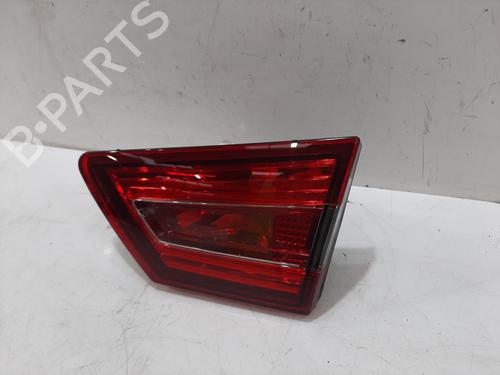 Right taillight RENAULT CLIO IV (BH_) 1.2 16V | BP29060252C35 
