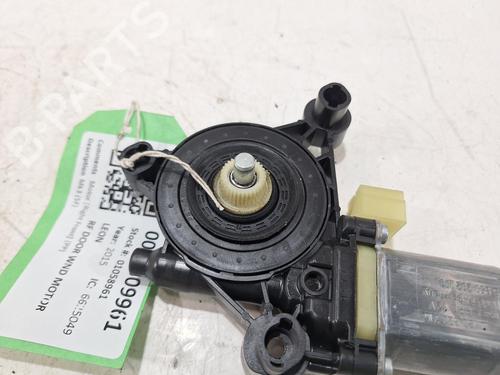 Front right window mechanism SEAT LEON ST (5F8) 2.0 TDI | BP38480870C23 - Image 2