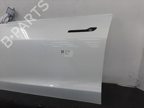 Dør venstre fortil TESLA MODEL 3 (5YJ3) EV AWD | BP34478478C2 - Image 4