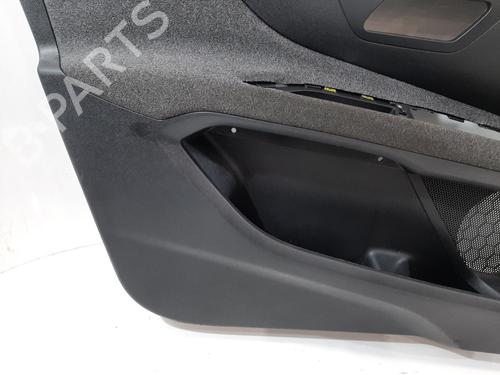 Front left panel PEUGEOT 3008 II SUV (MC_, MR_, MJ_, M4_) 1.2 THP/ PureTech 130 (MRHNSM, MRHNSU, MRHNSJ, MRHNYW,... | BP26816143C58 - Image 6