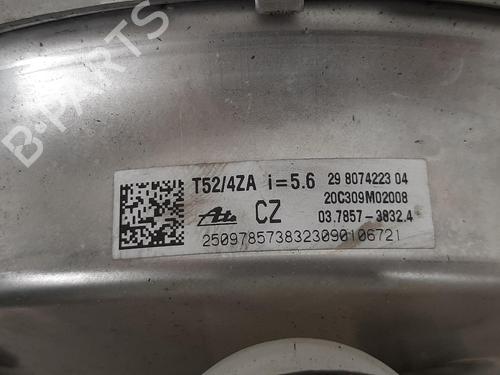 Servo brake BMW 5 (G30, F90) M5 Competition | BP26747224M42 - Image 4