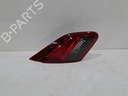 Used Left taillight Left taillight VAUXHALL CORSA Mk IV (E) (X15) 1.0 (90 hp) 36047256 36047256
