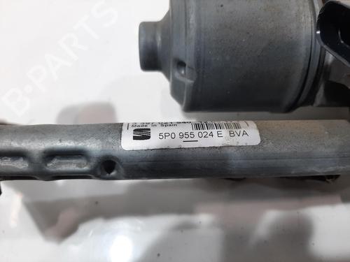 Front wiper motor SEAT ALTEA XL (5P5, 5P8) 2.0 TDI 16V | BP29417465M29 